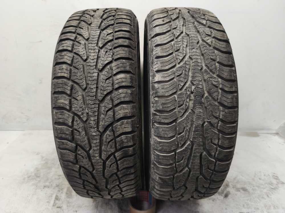 185/60R15 88H M+S UNIROYAL AllSeasonExpert 2 DOT3519 4 SAISON 6MM - Vue 1
